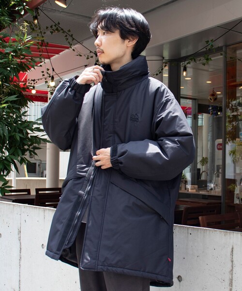 Franklin Climbing コート ジャケット 「Franklin Climbing