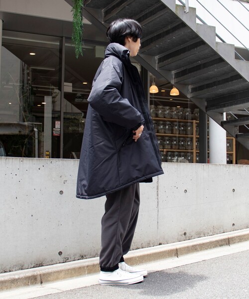 Franklin Climbing ブロックモンスター Franklin Climbing コート ジャケット 「Franklin Climbing