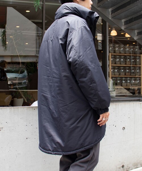 Franklin Climbing ブロックモンスター Franklin Climbing コート ジャケット 「Franklin Climbing