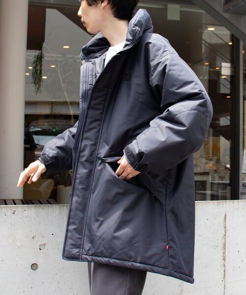 Franklin Climbing コート ジャケット 「Franklin Climbing