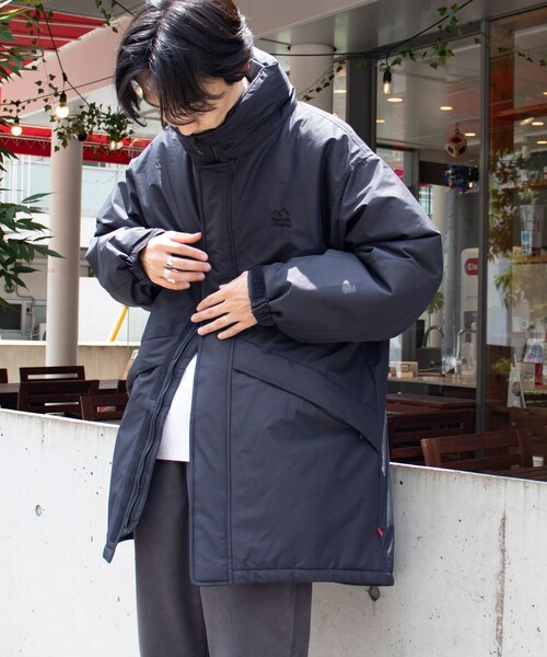 Franklin Climbing コート ジャケット 「Franklin Climbing