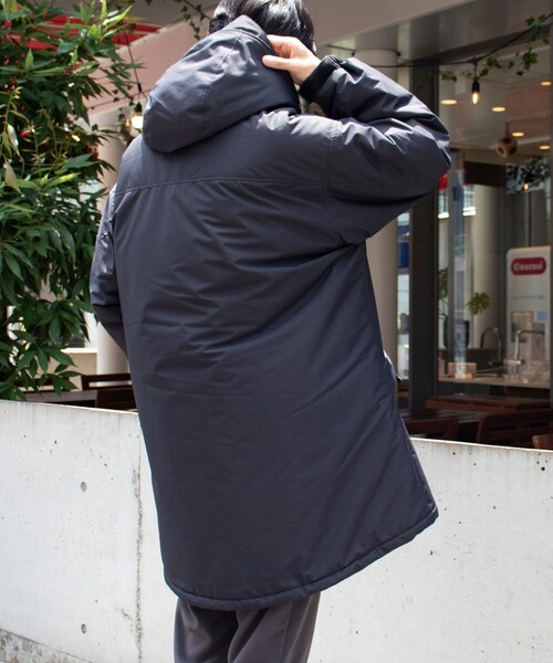 Franklin Climbing ブロックモンスター Franklin Climbing コート ジャケット 「Franklin Climbing