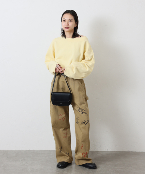 PAYDAY パンツ 別注「PAYDAY/ペイデイ」 for JOURNAL STANDARD