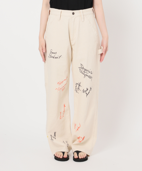 PAYDAY（ペイデイ） パンツ 別注「PAYDAY/ペイデイ」 for JOURNAL