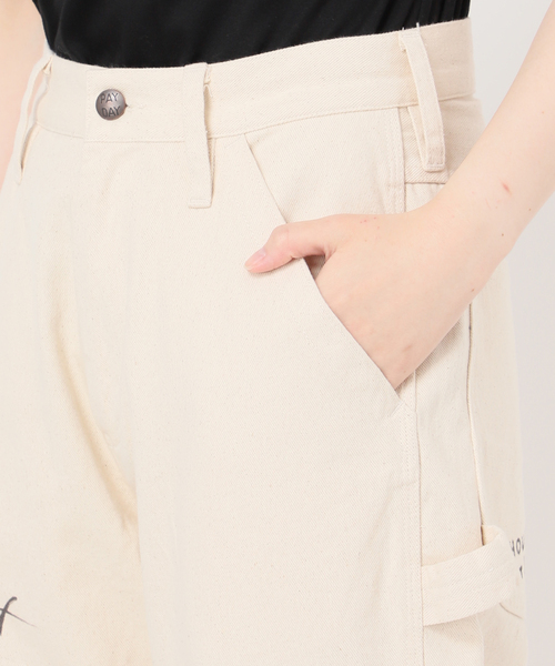 PAYDAY パンツ 別注「PAYDAY/ペイデイ」 for JOURNAL STANDARD