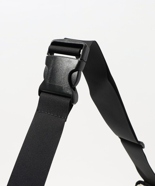 TEMBEA ワンショルダーバッグ　黒 TEMBEA ショルダーバッグ バッグ MESSENGER レディース