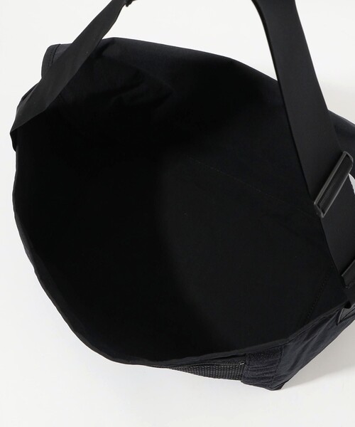 TEMBEA ワンショルダーバッグ　黒 TEMBEA ショルダーバッグ バッグ MESSENGER レディース