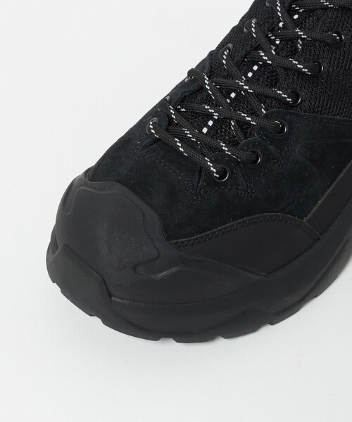 MOHI（モヒ） スニーカー 「MOHI」レースアップ スニーカー