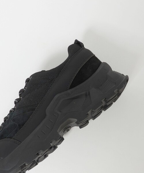 MOHI（モヒ） スニーカー 「MOHI」レースアップ スニーカー