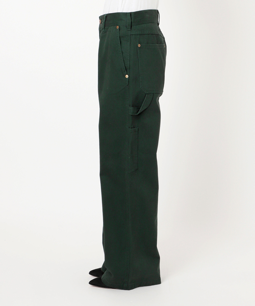 Spick＆Span（スピック アンド スパン） チノパン 「洗濯機洗い可