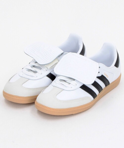 adidas skate samba サンバ 新品未使用 レディース 23.5 FREAK'S STORE（フリークスストア） スニーカー adidas/アディダス