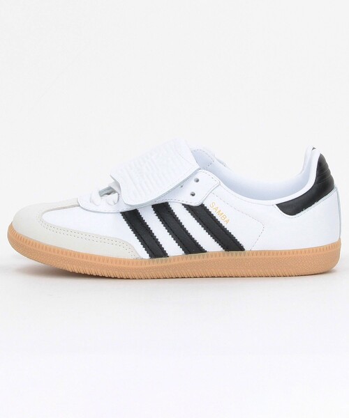 み*と様 サンバLT / SAMBA LT SHOES / アディダスオリジナル FREAK'S STORE（フリークスストア） スニーカー 限定展開 adidas