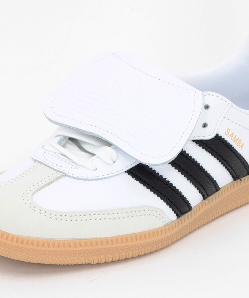 adidas skate samba サンバ 新品未使用 レディース 23.5 FREAK'S STORE（フリークスストア） スニーカー 限定展開 adidas