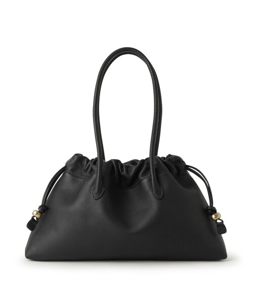 TOFF&LOADSTONE（トフアンドロードストーン） ハンドバッグ 「LEE 11月