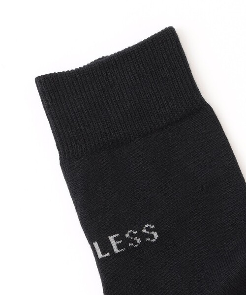 Tabio（タビオ） 靴下 25AW EXCLUSIVE!!「Tabio/タビオ」「LOVELESS