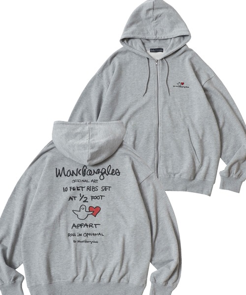 マークゴンザレス パーカーのおすすめ人気商品一覧 通販 - Yahoo