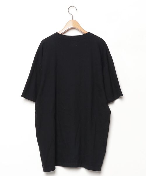 「FR2」 半袖Tシャツ - ブラック レディース_画像2