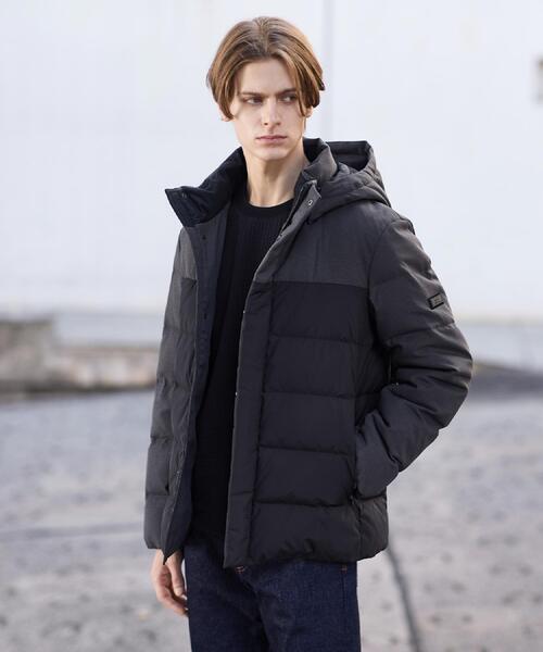 aki様　ダウンジャケット アルミ保温・アルティメットヒート防寒ジャケット[アイズフロンティア