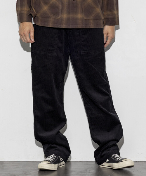 GUNG HO（ガンホー） パンツ 別注 コーデュロイ パンツ メンズ