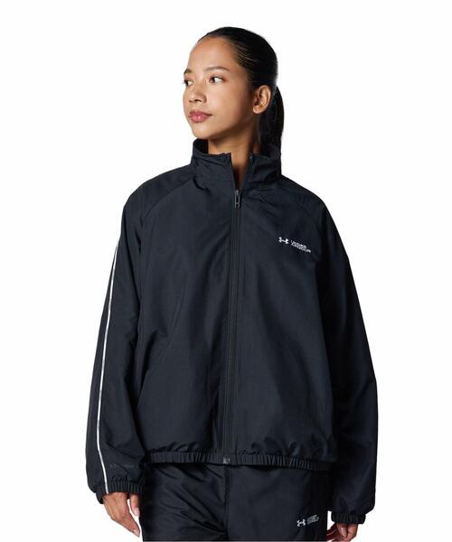 UNDER ARMOUR（アンダーアーマー） コート アウター UAトリコット