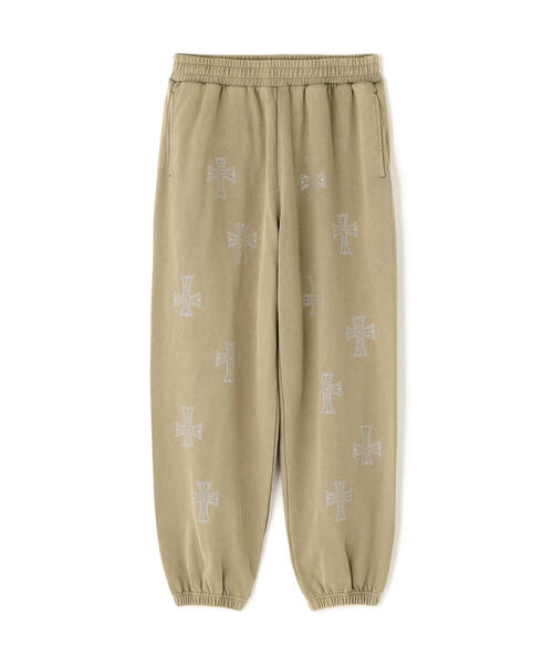 UNKNOWN LONDON（アンノウンロンドン） スウェットパンツ ジャージ