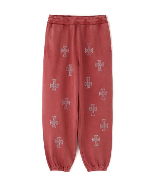 UNKNOWN LONDON（アンノウンロンドン） スウェットパンツ ジャージ