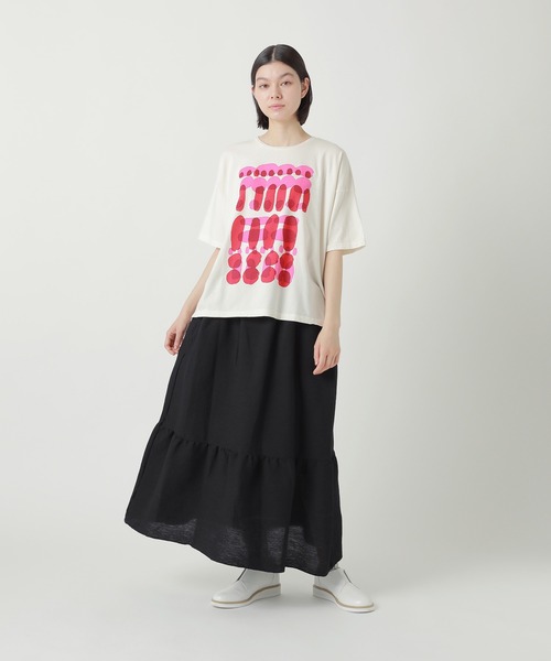 Plantation（プランテーション） tシャツ アポT / カットソー / P