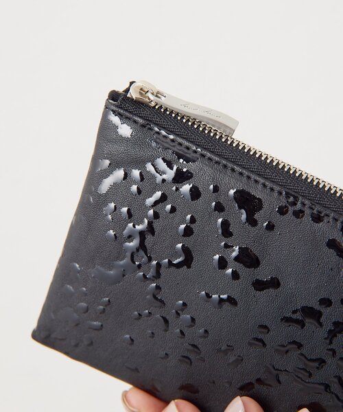 ear PAPILLONNER（イア パピヨネ） 財布 「kawa-kawa(カワカワ