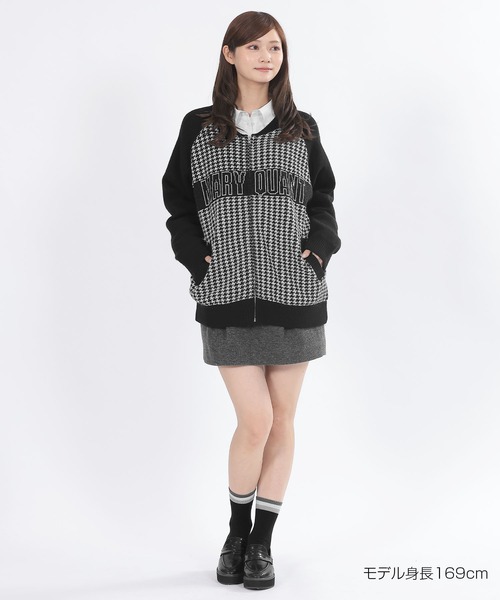 MARY QUANT（マリークヮント） ブルゾン アウター マリークワント