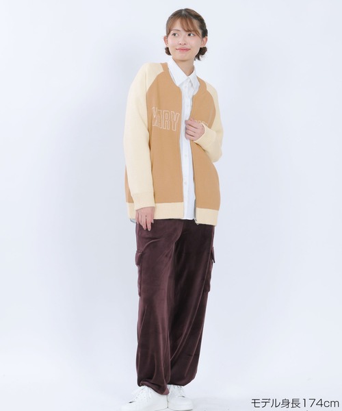 MARY QUANT（マリークヮント） ブルゾン アウター マリークワント