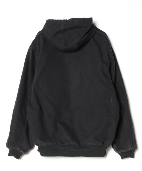 ぽっちん様　Carhartt 黒 XL ブルゾン Carhartt（カーハート） ブルゾン X-LARGE ブラック メンズ : ZOZOTOWN