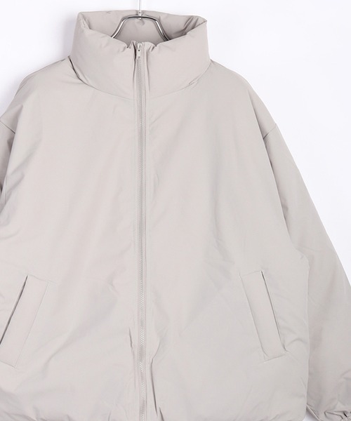 WESTSEA（ウエストシー） ブルゾン アウター 防風・撥水加工 中綿