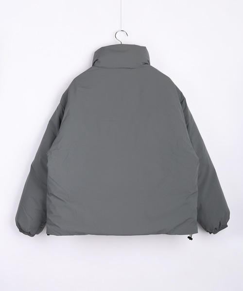 WESTSEA（ウエストシー） ブルゾン アウター 防風・撥水加工 中綿