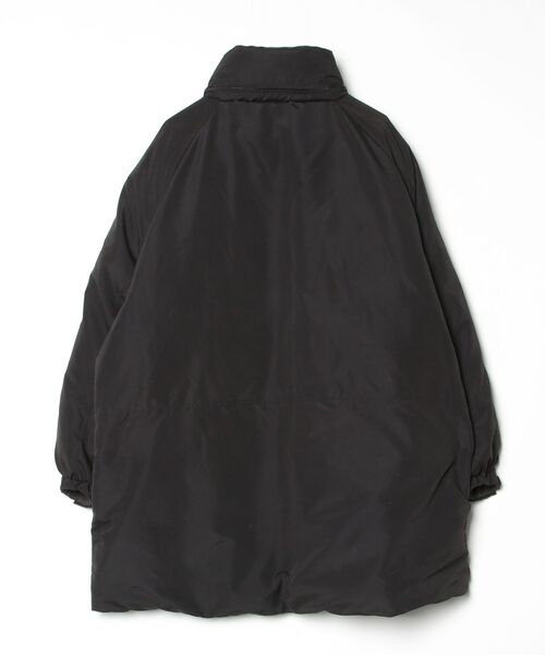 「COMMON WARE」 「HALHAM」コート X-LARGE ブラック メンズ_画像2