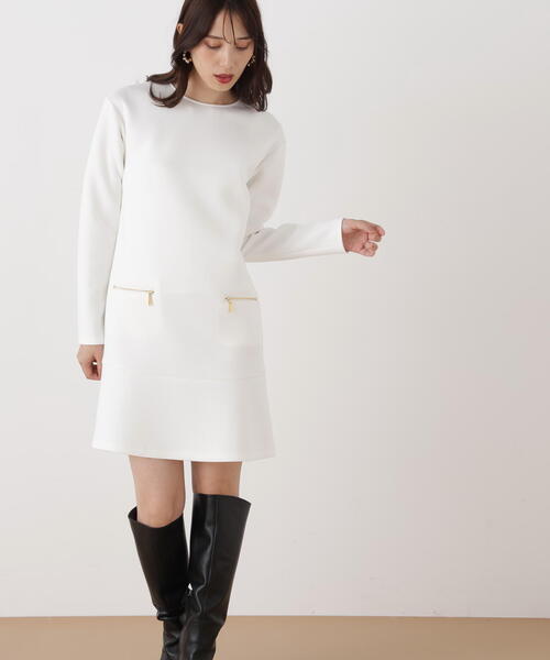 PINKY&DIANNE（ピンキー アンド ダイアン） ワンピース ダンボール