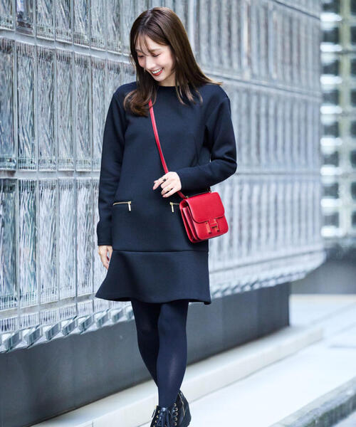 PINKY&DIANNE（ピンキー アンド ダイアン） ワンピース ダンボール