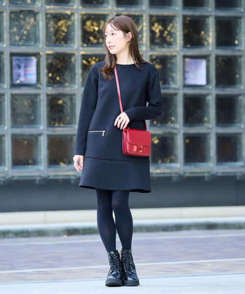 PINKY&DIANNE（ピンキー アンド ダイアン） ワンピース 「冨張愛さん