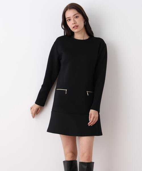 PINKY&DIANNE（ピンキー アンド ダイアン） ワンピース 「冨張愛さん