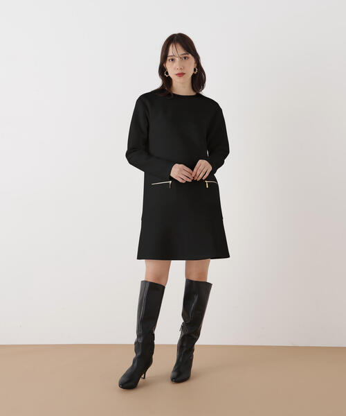 PINKY&DIANNE（ピンキー アンド ダイアン） ワンピース ダンボール