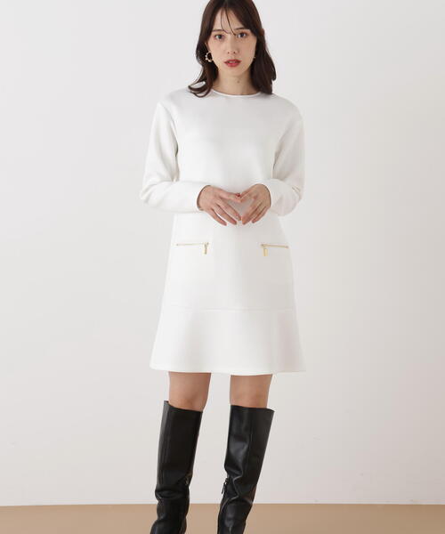 PINKY&DIANNE（ピンキー アンド ダイアン） ワンピース ダンボール