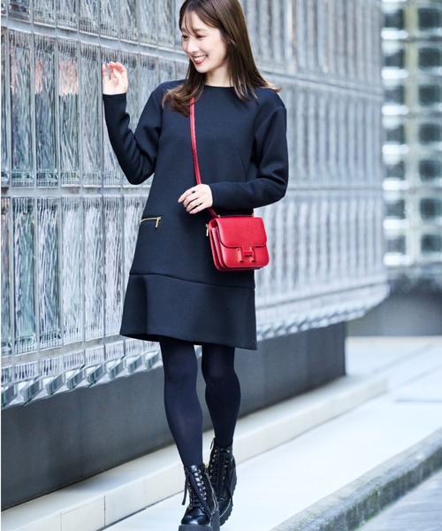 PINKY&DIANNE（ピンキー アンド ダイアン） ワンピース ダンボール