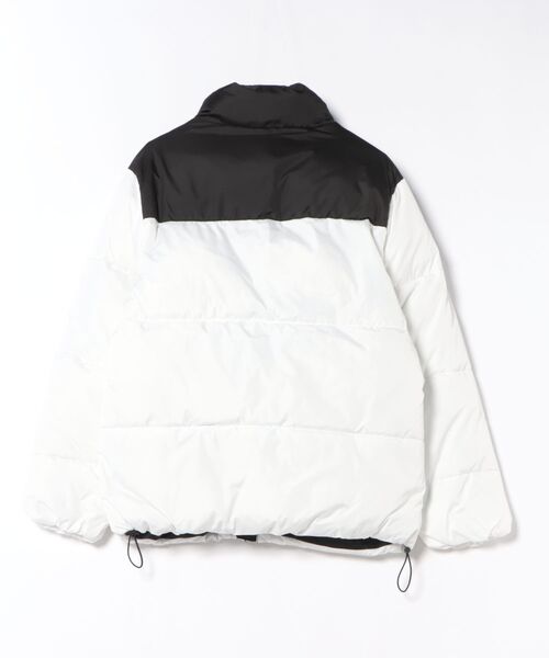 Panhard（パンハード） ダウンジャケット ダウン シレースタンド