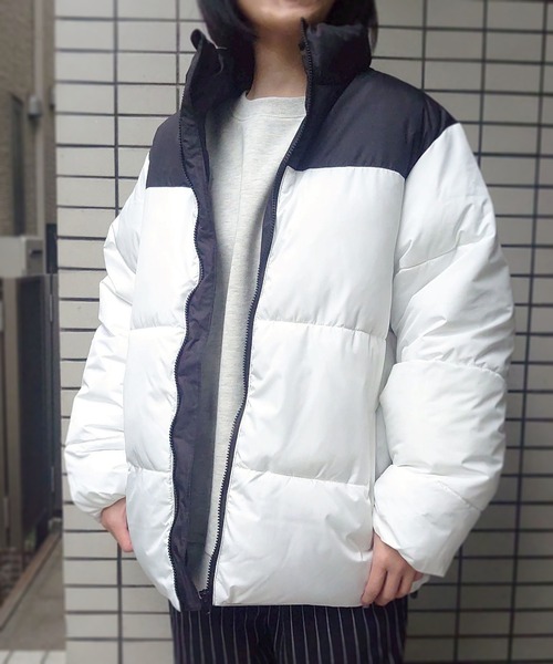 Panhard（パンハード） ダウンジャケット ダウン シレースタンド