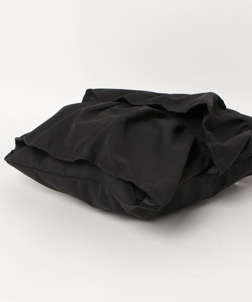 「Per sist ence」 トートバッグ FREE アイボリー レディース_画像3