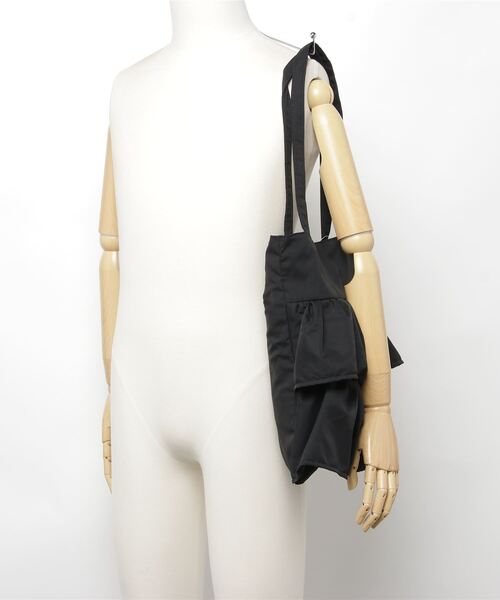 「Per sist ence」 トートバッグ FREE アイボリー レディース_画像5