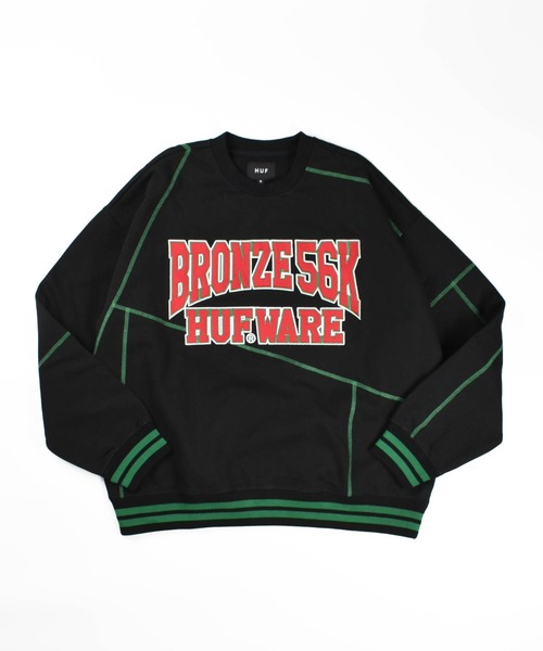 bronze 56k（メンズトレーナー）｜トップス | ファッション のおすすめ