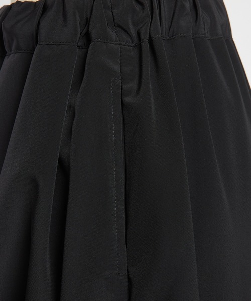 gomme（ゴム） スカート アシンメトリースカート : ZOZOTOWN Yahoo!店