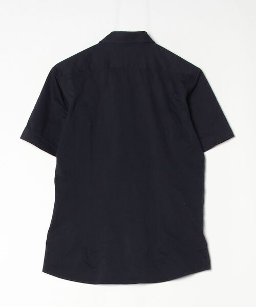 BURBERRY BLACK LABEL（バーバリーブラックレーベル） 半袖シャツ 2