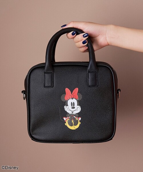 coen（コーエン） ショルダーバッグ バッグ 「MICKEY（ミッキー）/別注