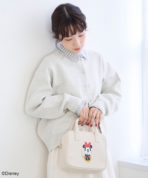 coen（コーエン） ショルダーバッグ バッグ 「MICKEY（ミッキー）/別注